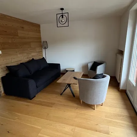 Neuf Tt Confort 2-4 Pers A Gerardmer * Xonrupt-Longemer
