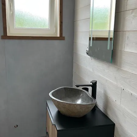 Neuf Tt Confort 2-4 Pers A Gerardmer Apartment